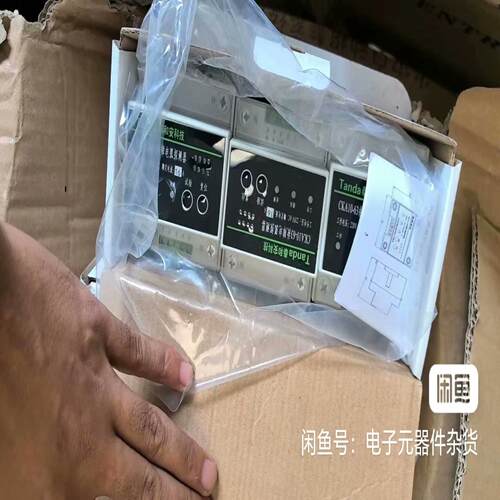CKA10-63泰和安电孤传感器(跳跳机械）