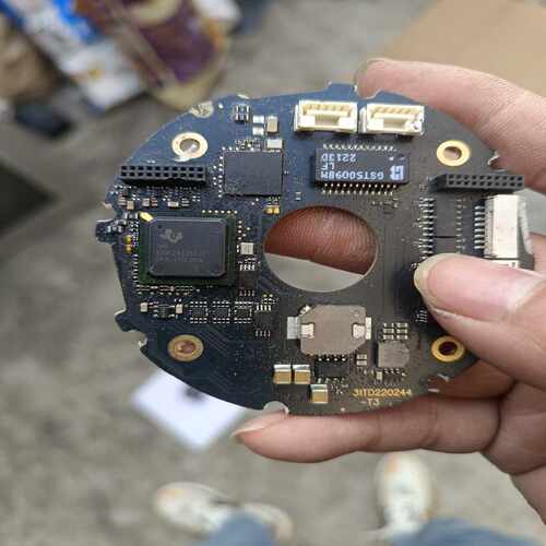 【议价】开发板tms320f28335带板子