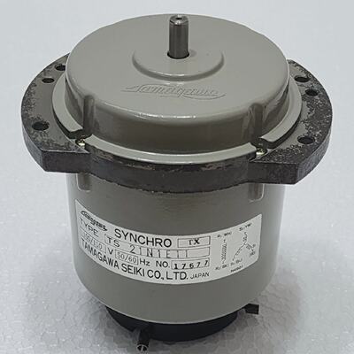 TAMAGAWA TS21N1E11 SINCRONO TX 100110V 5060Hz