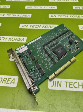 11167)[]接口PCI-2726C