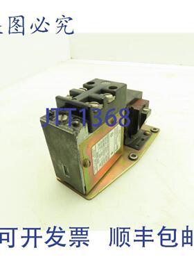 供应AllenBradley849A-ZOD24延时继电器120-600VAC60A120VB系列