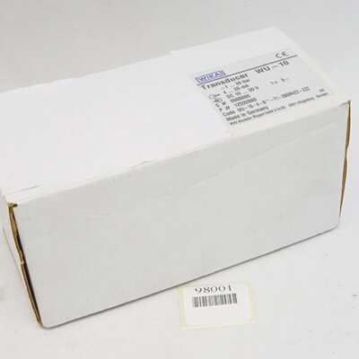 议价Wika Transducer Wu10 Wu101... 30Bar Wu10AB71Zbgm4zzZzz
