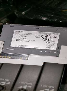 abplc1734-iv8。1734-MB整张打包出--议价商品