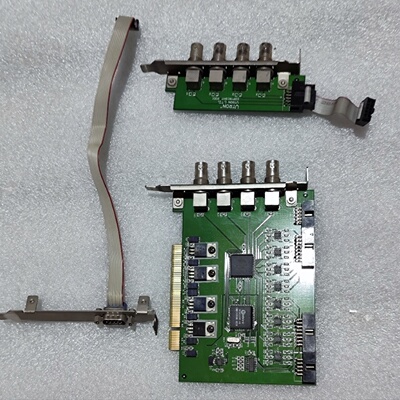 【询价】威创 VTRON VGP-D4B 扩展卡 DLP大屏幕板卡