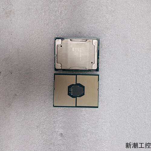 英特尔Intel英特尔6226R CPU正式版议价商品