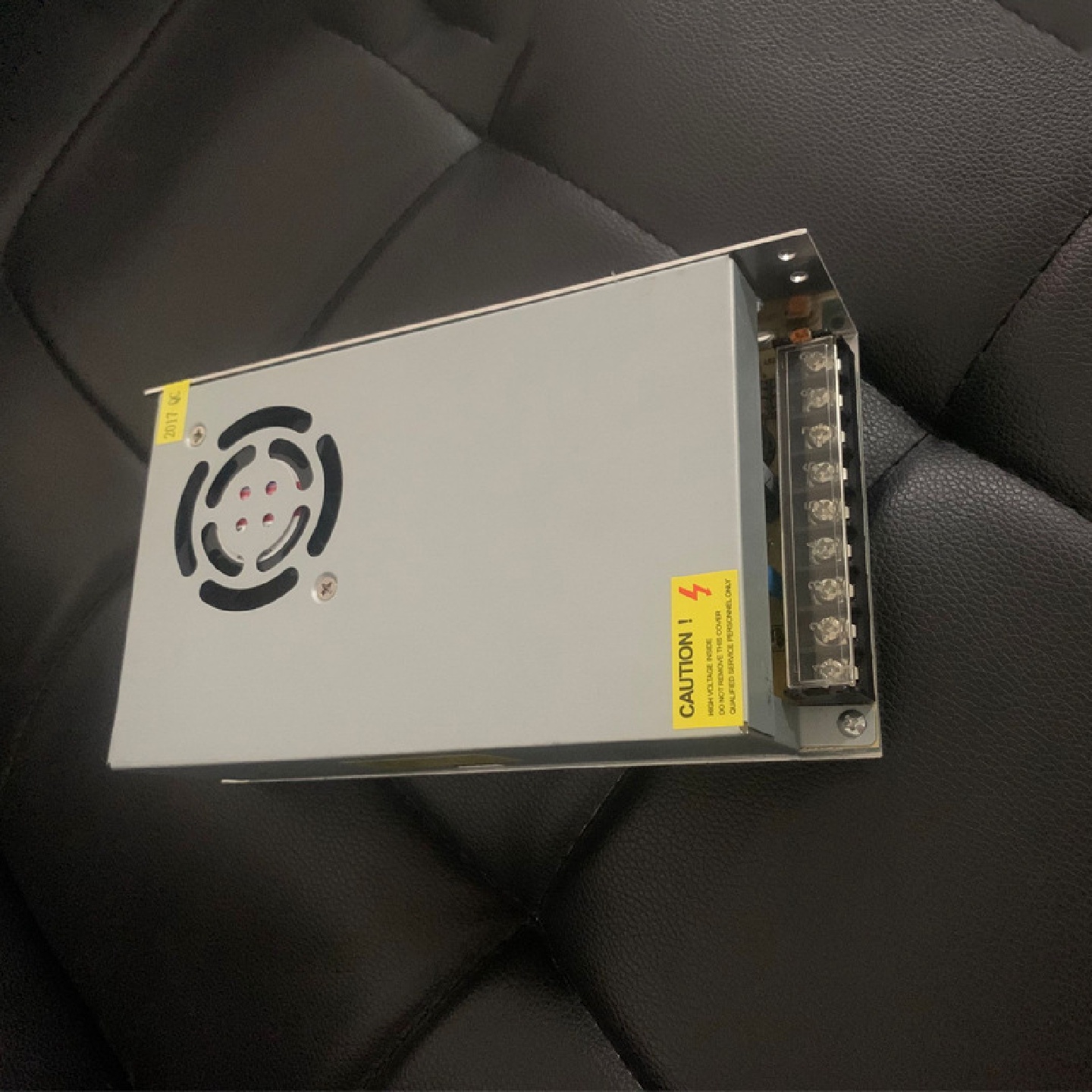 12V20A安防监控电源直流稳压集中供电240W开关电源适配器