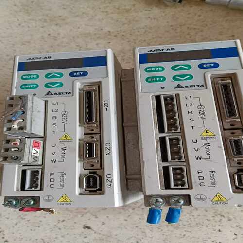 【议价】台达ASD-A0421-AB230V400w