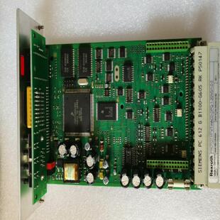 Rexroth力士乐伺服阀放大板,PROTOTYPVT-HA-议价