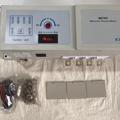 配件双电源自动转换开关MATSG2504250A4P议价
