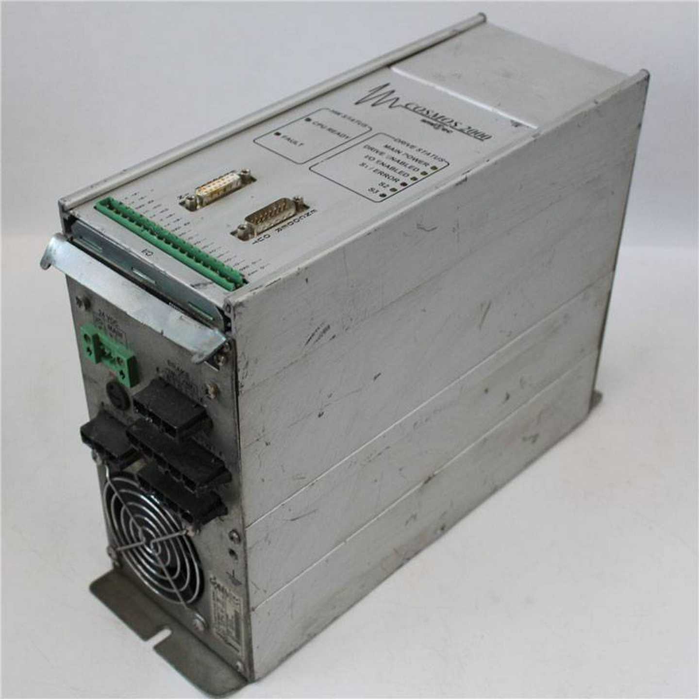 【请询价】Smitec Cosmos 2000 KZ100055 Drive