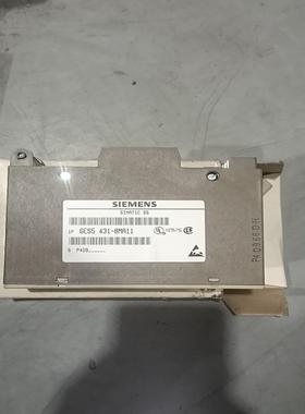 6ES5 431-8MR11全新仅开封