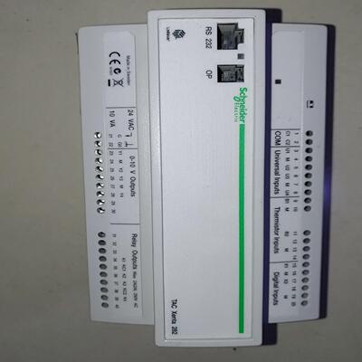 【星慕电子】TAC Xenta 282TAC Xenta 282