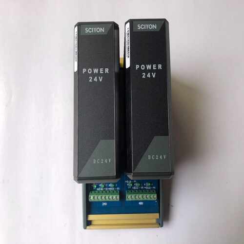 （洋洋设备）SCIYON南京科远DCS卡件模块POWER24V变频器，