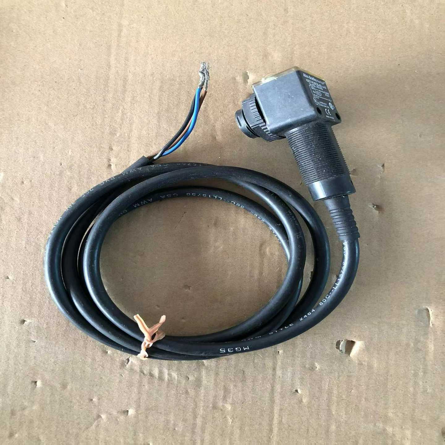 AB光电开关42EF-P2SCB-A2询价