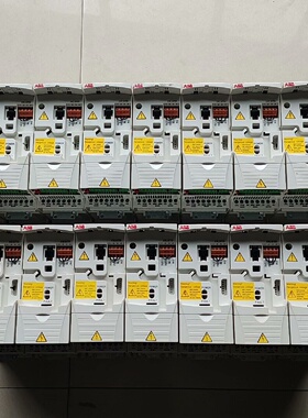 议价变频器ACS35501E02A420.37k议价