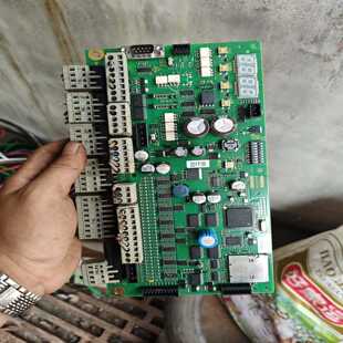迅达电梯主板PEM5x.Q，型号W97238-Q3382-A议价