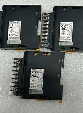 议价欧姆龙EJ1C-EDUA-NFLK，现货三个，成色如图，普通