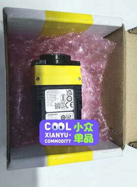 询价~康耐视IS2805M-50000-V智能相机议价