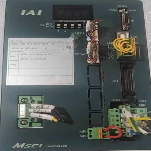 询价MSEL-PC-2-WLS-NP-CC2-5-4-CN，