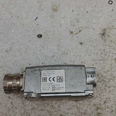 西门子SME25传感器接头6SL30550AA005-议价