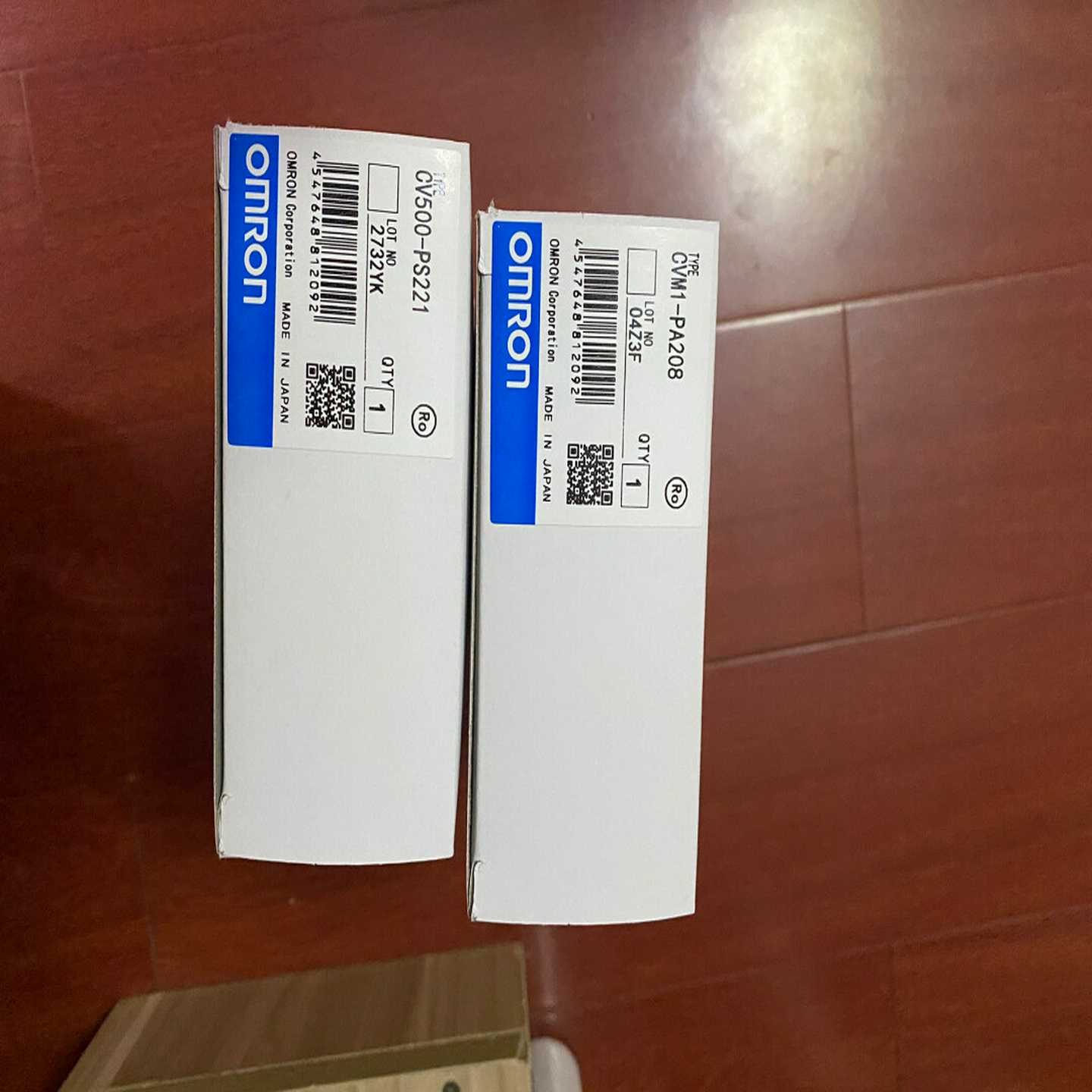 (工仔机械）CV500-PS221/CVM1-PA208电源模块