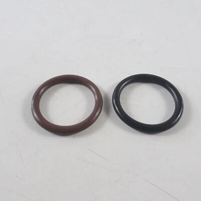 ORing PN 341C3 Per Kawasaki S60MC Parti Di Ricambio Confezio