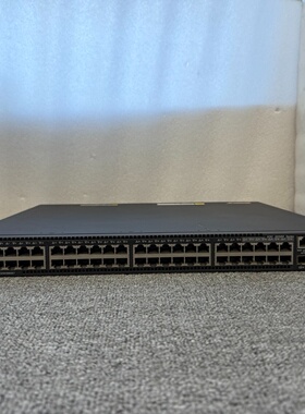 华三S556054CEI万兆核心交换机议价