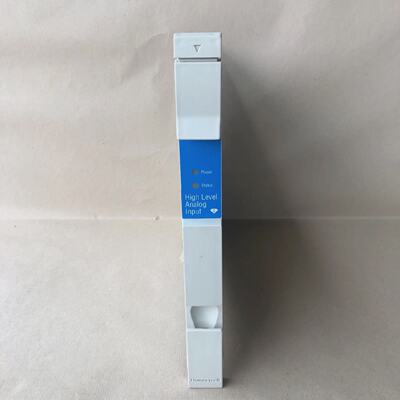 HONEYWELL MCPAIH03 HIGH LEVEL ANALOG INPUT MODULE 5130475415