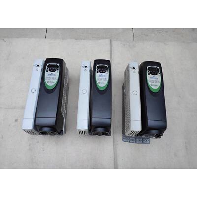 议价—二手9新艾默生变频器SK2401SK2402SK2403SK3401SK3402SK340