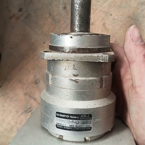 议价Xinbao 130 Speed Ratio 5 Output 75 Type Planetary Reduce