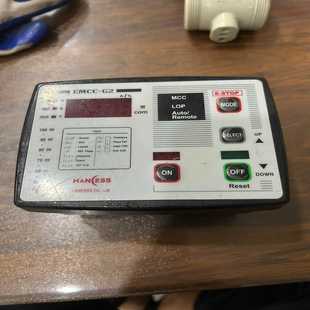 HanessEMCC G2Z205A通电亮灯