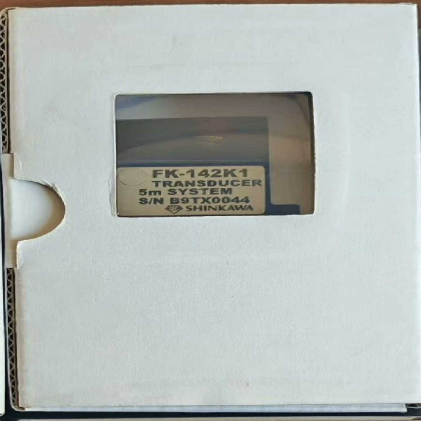 咨询-SHINKAWA新川WL-142K05L传感器