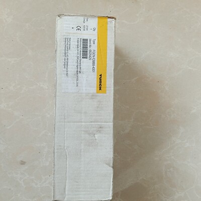 图尔克模块FGEN-IOM88-4001全新库存一个样--议价商品