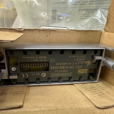 6ES71944CB000AA0-询