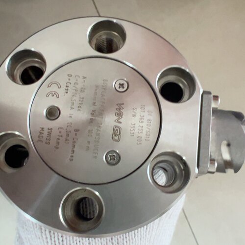 议价WINGD型号DI61000S000几乎