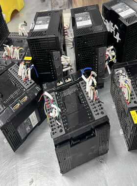 欧姆龙PLCNX1P2-9024DT