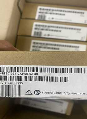 6ES7331-7KF02-0AB0、询价