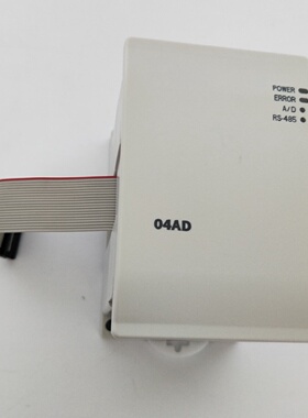 议价供应 DVP04DA-H3 全新原装正品台达PLC模拟量模块 4通道模拟