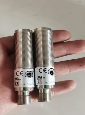 DATASENSOR帝思光电传感器光电开关s10-5-c8询价