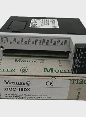 FJ111 OutputModul Klckner Moeller XIOC16DX