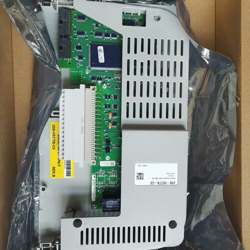 寻AB变频器PF700主CPU控制板20BVECTBC0接