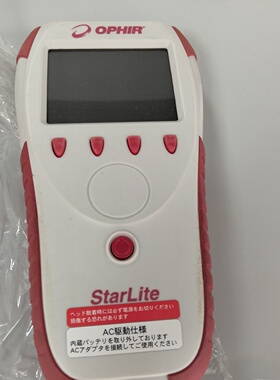 OPHIR光谱仪StarLite以色列原装进口型号L50议价