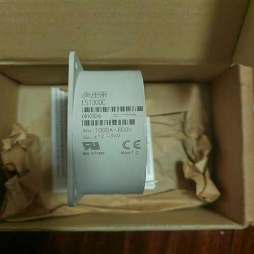 （议价）ES1000C1000A-600V全