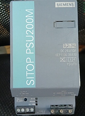 议价电源模块6EP13343BA10议价