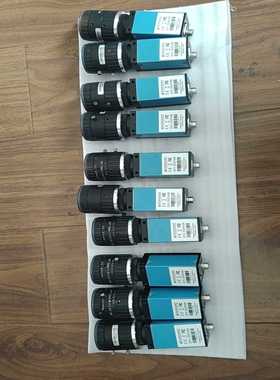 询价映美精DFK33GP006千兆以太网500万像素彩色工业相机