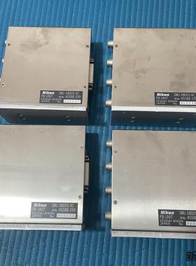 NIKON DMU-X800S-4C  4S588-339议价商品