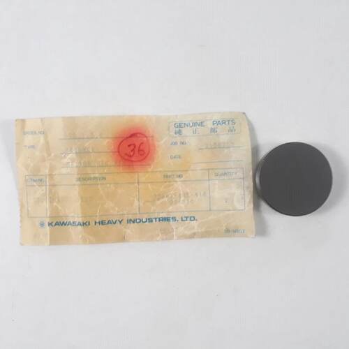 Thrust Disc PN 9090240K418 968930 For Kawasaki 8S60MCE Genui