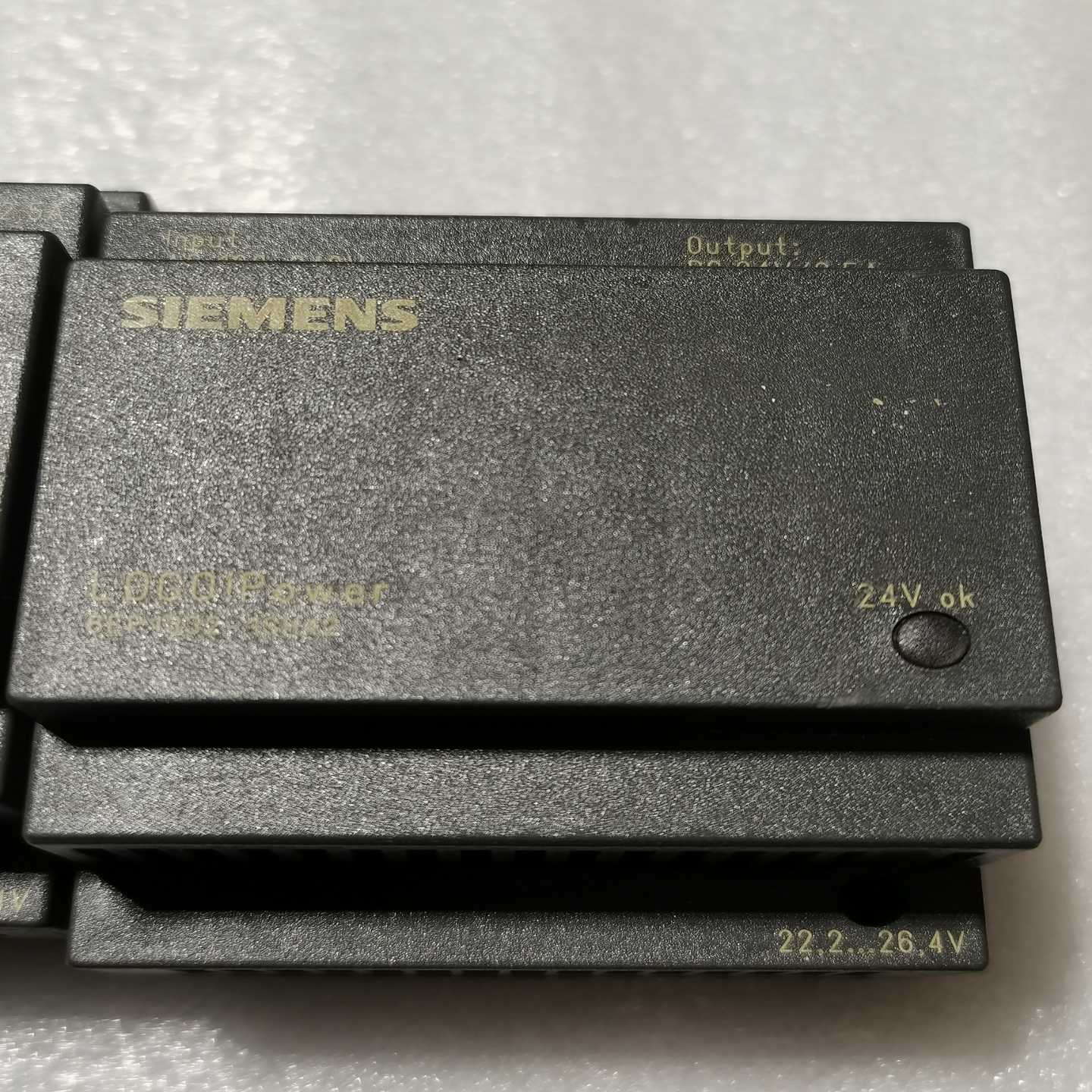 【议价】6EP1332-1SH42电源模块，成色如图，功能适用