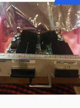 出CR5D00E2NC62，2端口100G CFP2灵活插卡