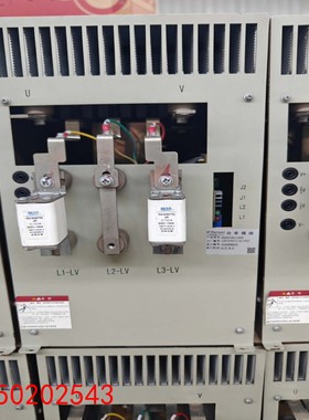 【请询价】HARS700150P刚刚拆机的48台北京利德华福高压变